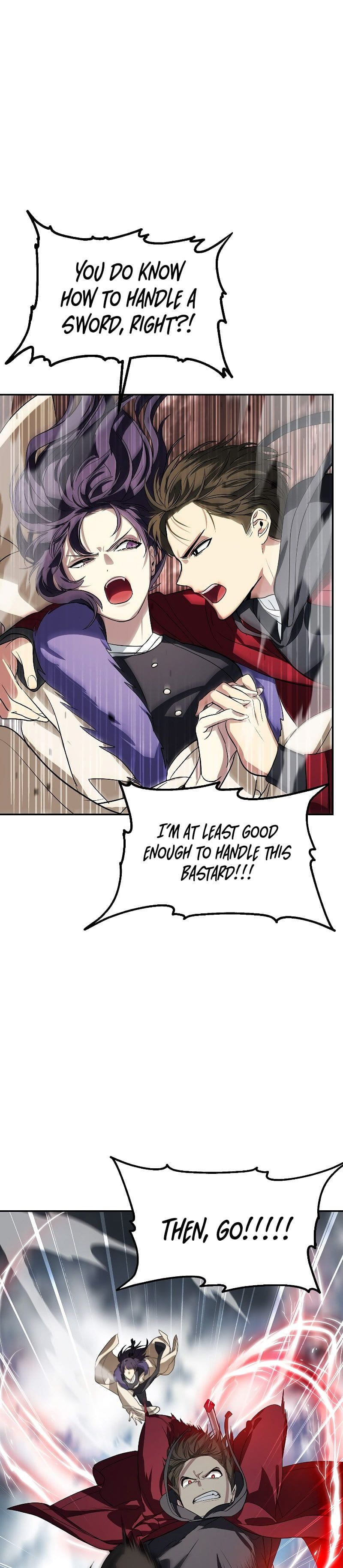 SSS-Class Suicide Hunter, Chapter 32 image 13